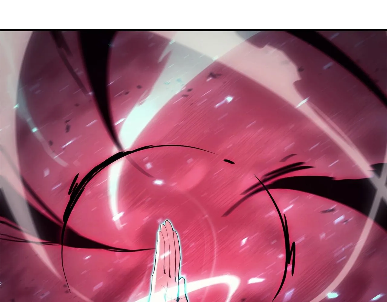 第33话 侵犯 第7页