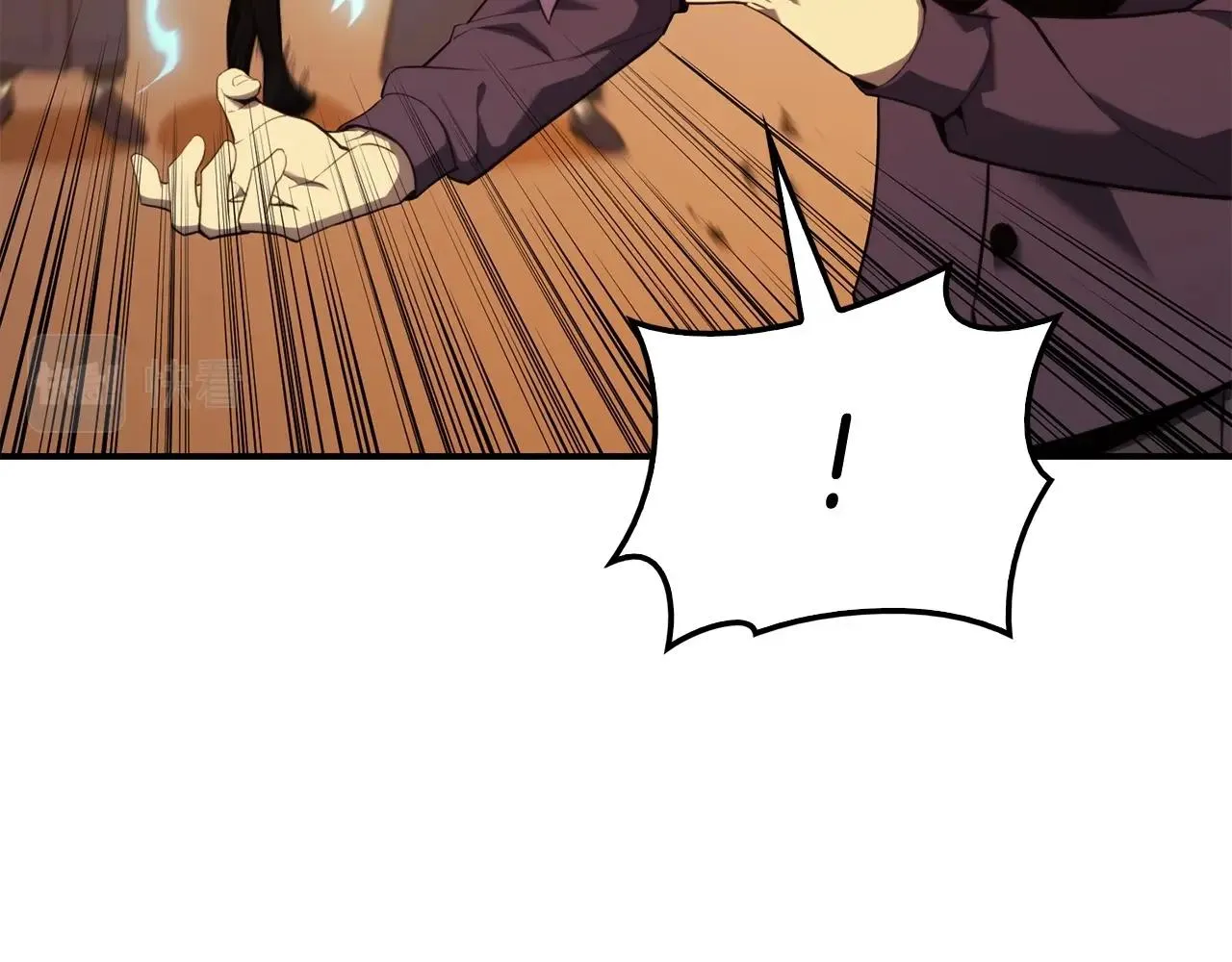 第33话 侵犯 第39页