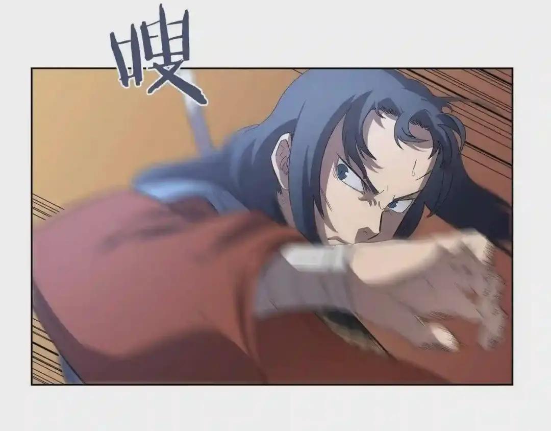 第79话 胜利者的拷问 第130页