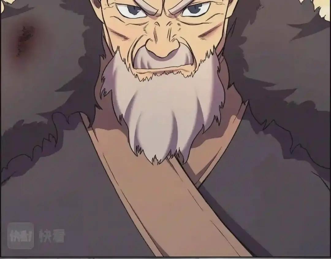 第107话 心中之剑 第105页
