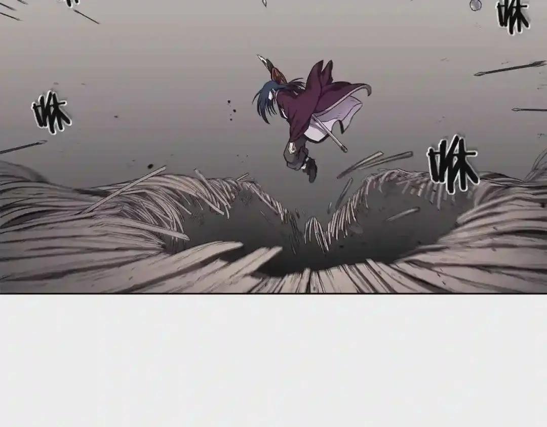 第140话 天魔伏龙 第5页