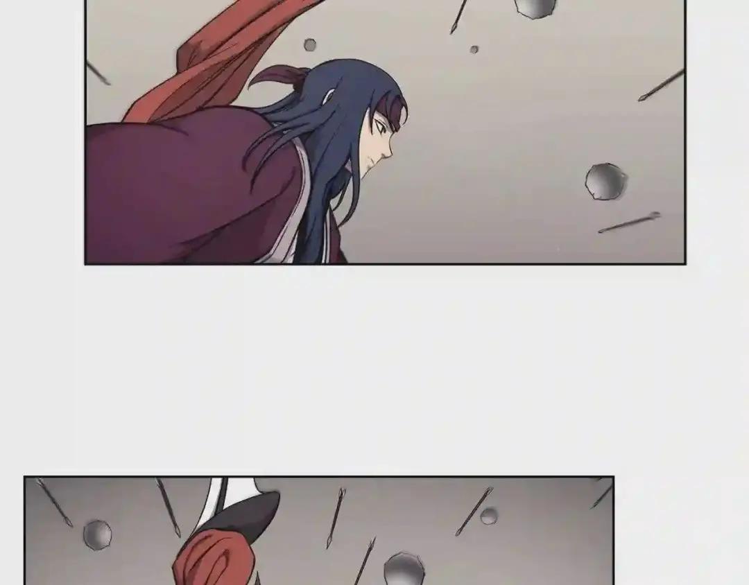 第140话 天魔伏龙 第8页