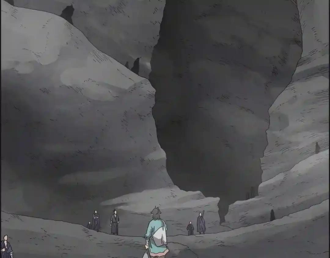 第57话 打通任督二脉 第36页