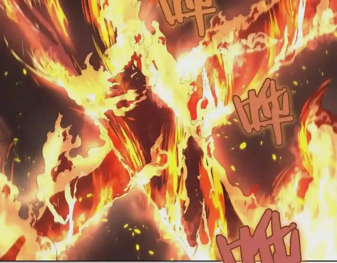 第144话 再现入神境 第5页