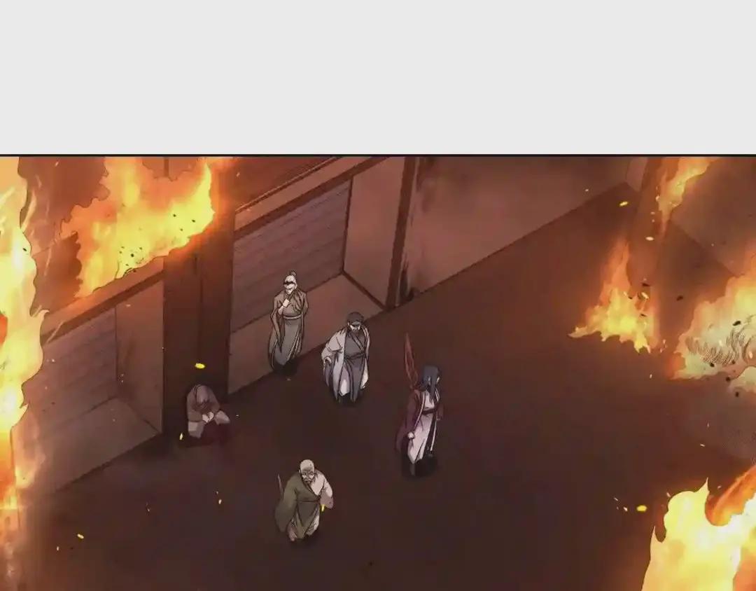 第144话 再现入神境 第20页