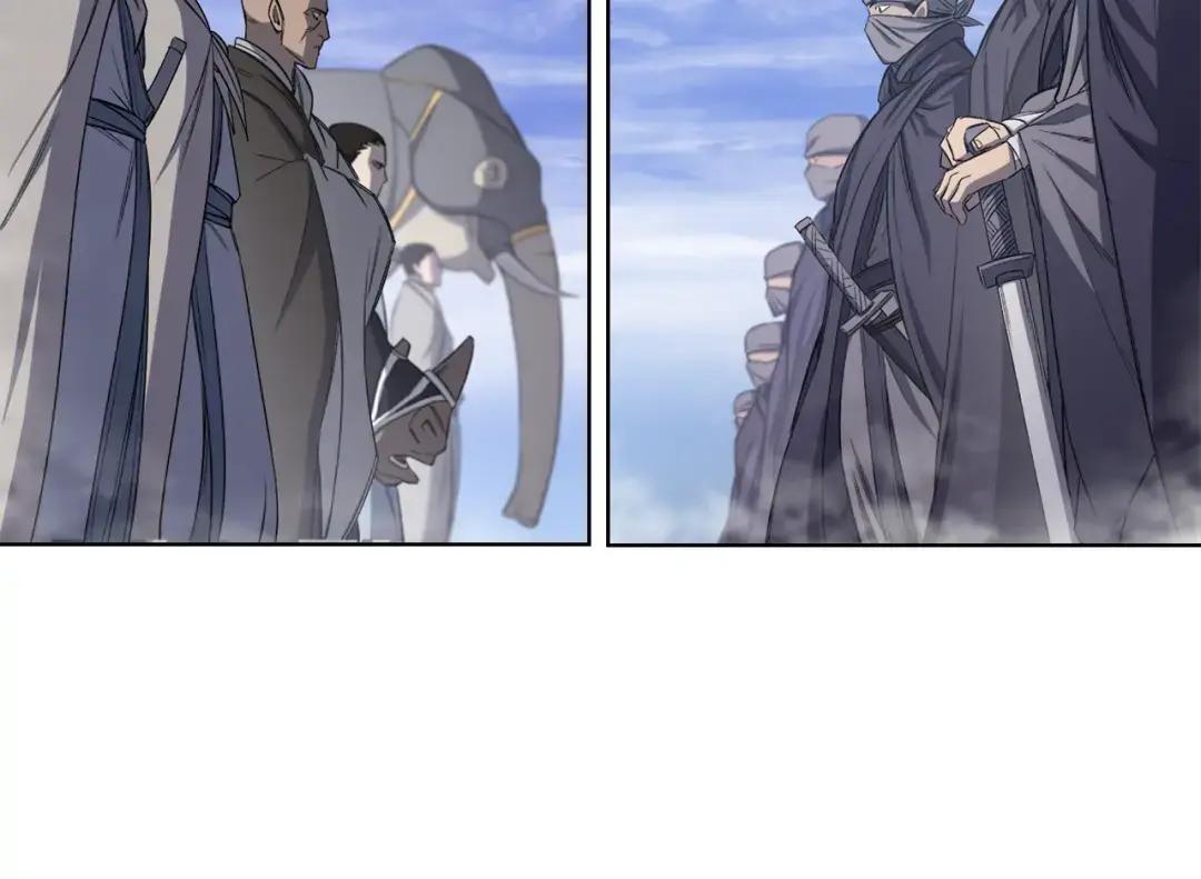 第37话 乱战 第101页