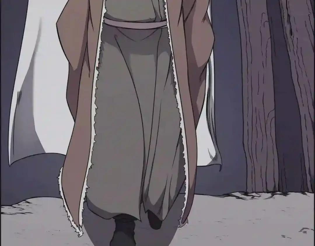 第138话 巨匠的威严 第9页