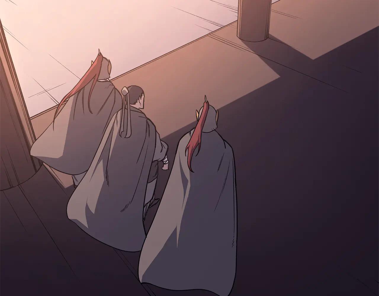 第233话 入侵者 第72页