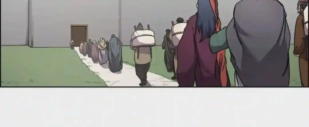 第123话 过五门关 第61页
