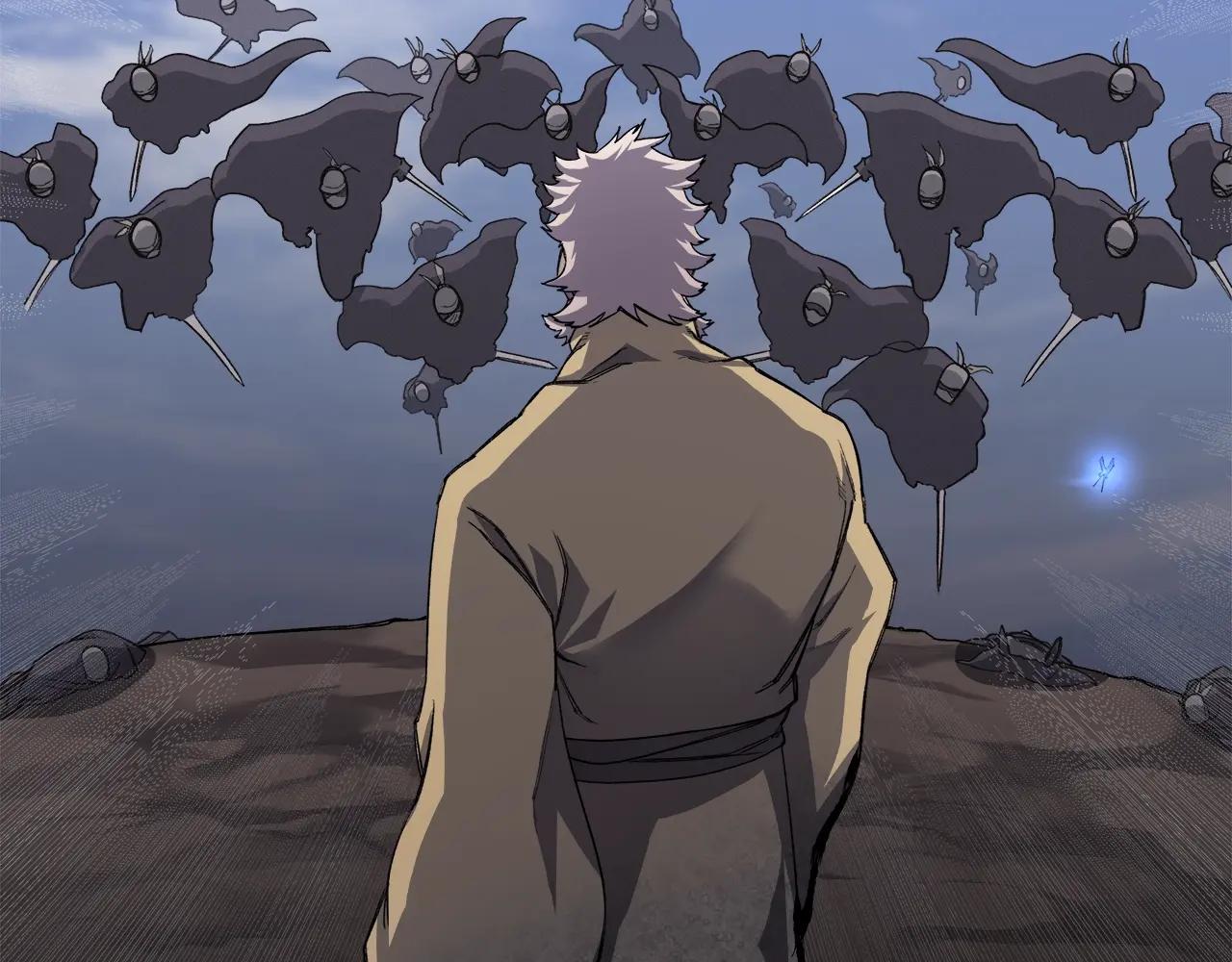 第53话 真正的地狱 第46页