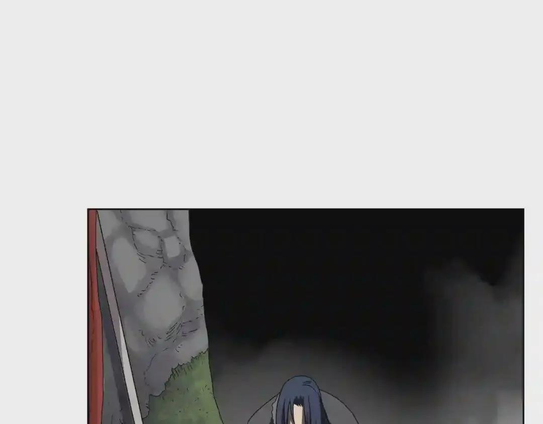 第58话 脱胎换骨! 第21页