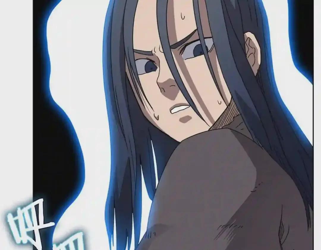 第58话 脱胎换骨! 第55页