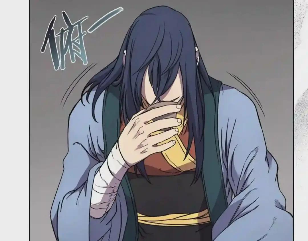 第119话 离别之前 第32页