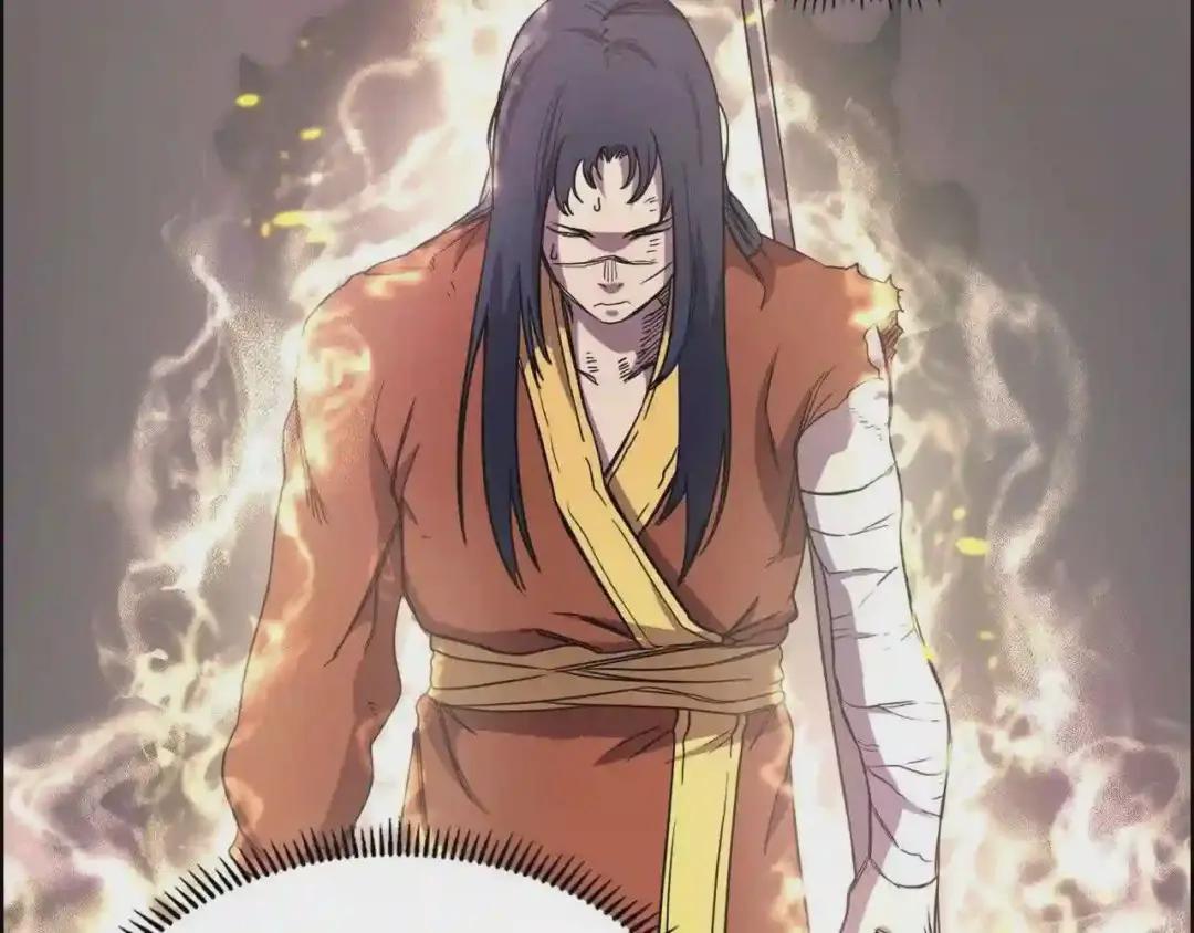 第110话 天魔,死! 第131页
