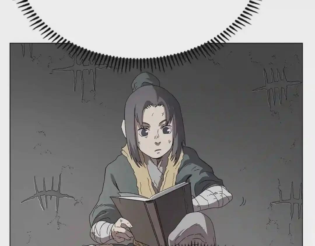第71话 天魔弟子 第128页