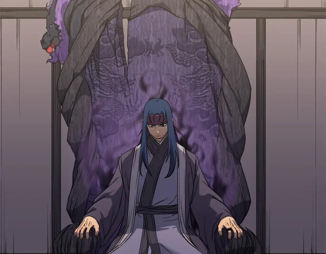 第32话 魔王的教诲 第36页