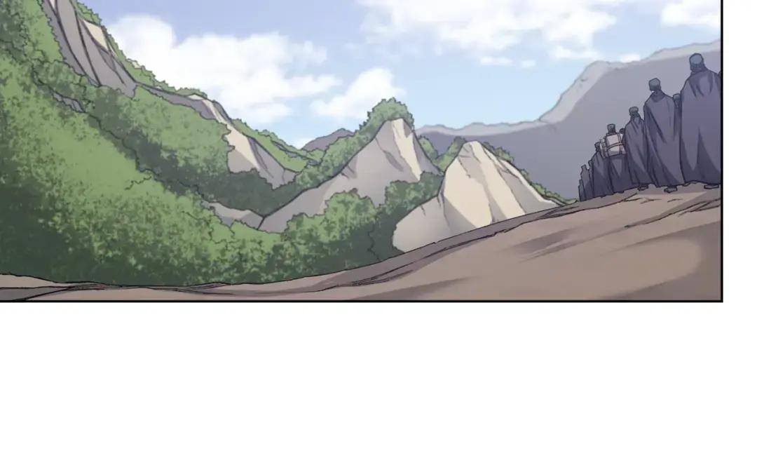 第25话 崩山计 第123页