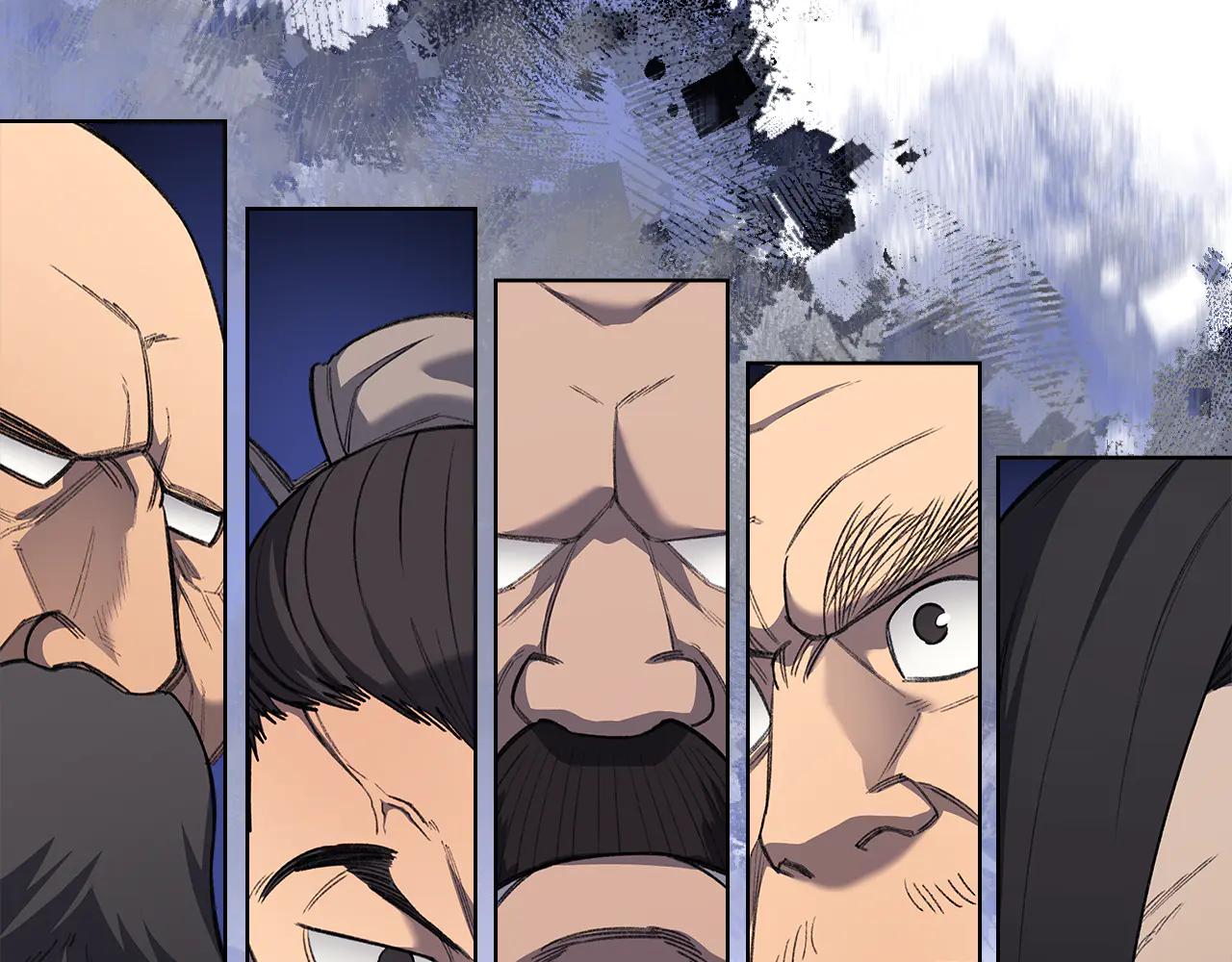 第3话 一次全上 第45页