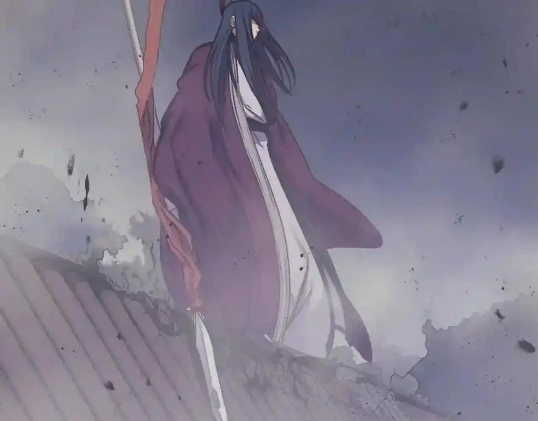 第146话 灾临 第158页