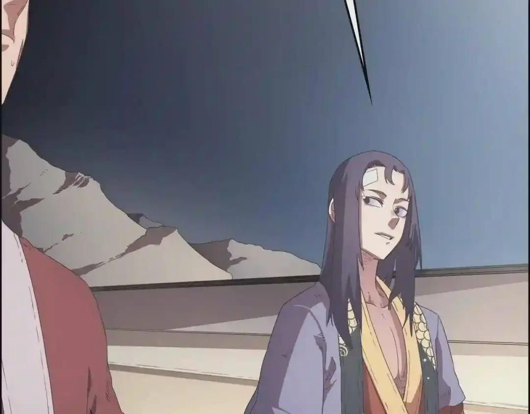 第77话 切磋 第103页