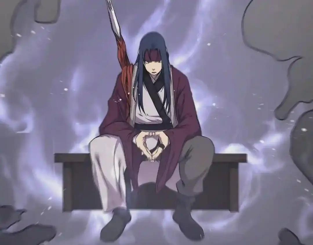 第139话 我是天魔 第79页