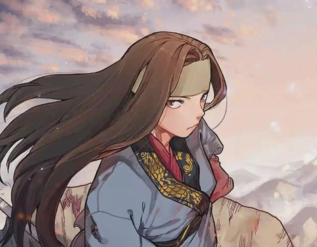 第128话 不信皇宫 第1页