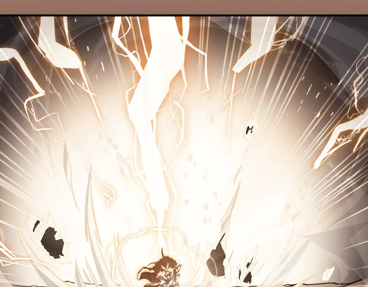 第58话 天绝雷步 第140页