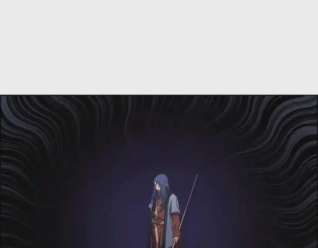 第94话 高傲的圣火 第4页
