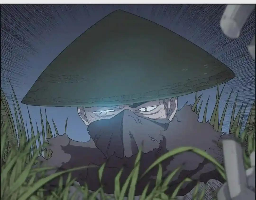 第74话 杀手猎人 第133页