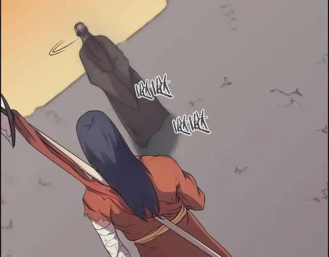 第111话 最后的火花 第6页