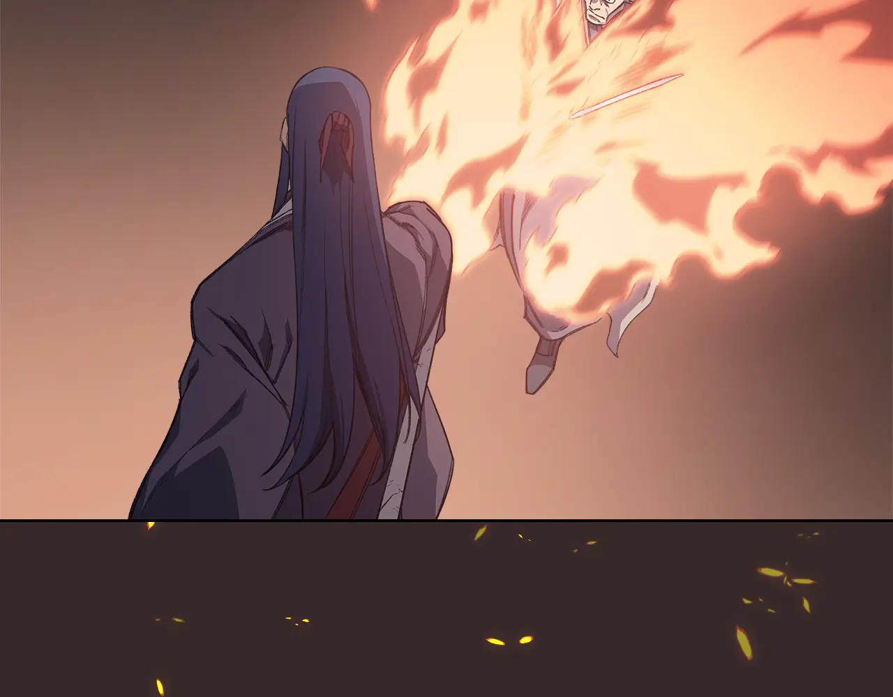 第222话 敬酒不吃吃罚酒 第83页