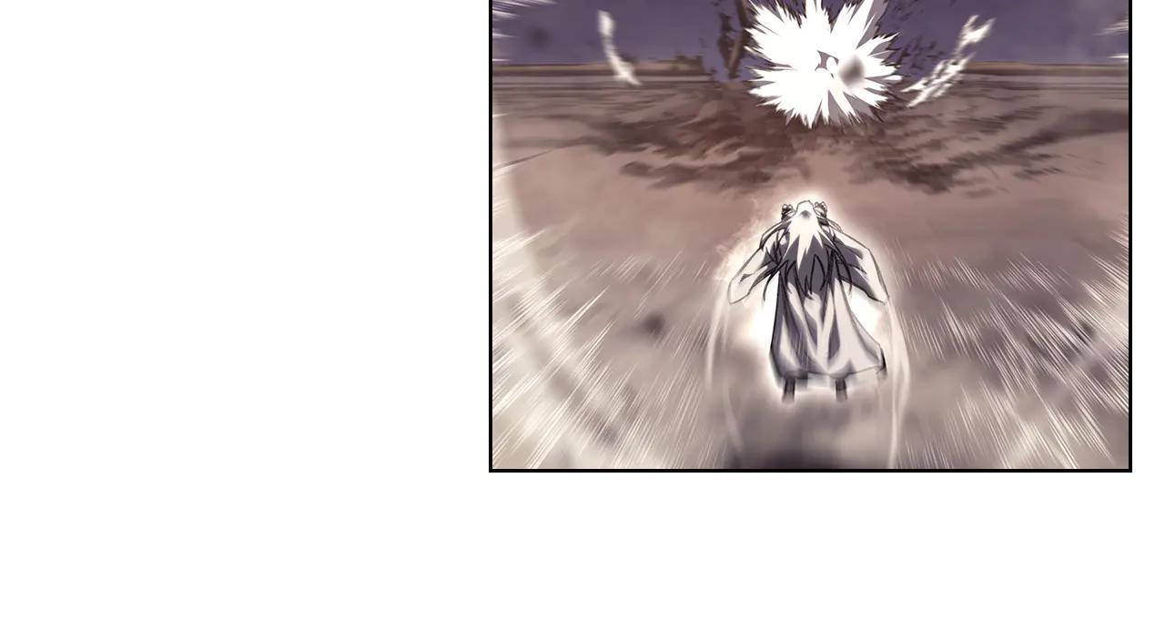 第243话 武极破天荒 第71页