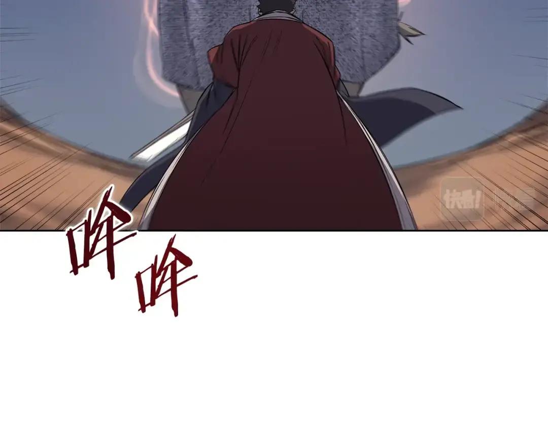 第38话 还不能倒下的时刻！ 第31页