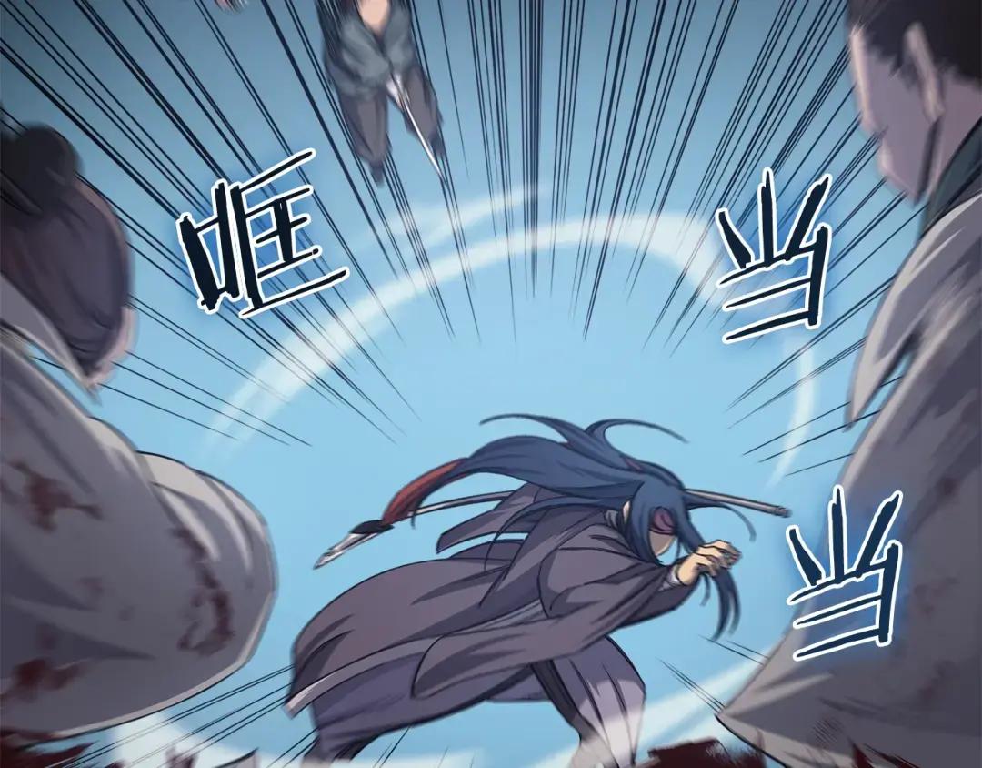 第38话 还不能倒下的时刻！ 第65页