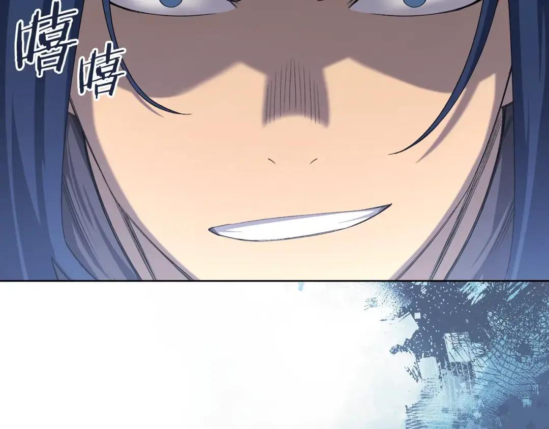 第38话 还不能倒下的时刻！ 第105页