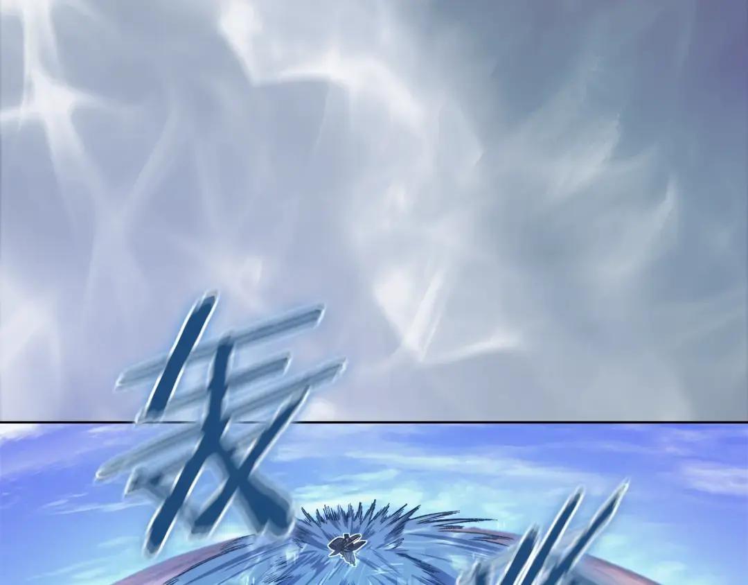 第38话 还不能倒下的时刻！ 第151页