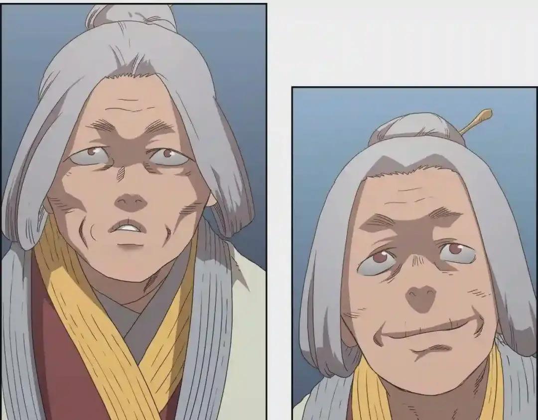 第61话 神也救不了你 第72页