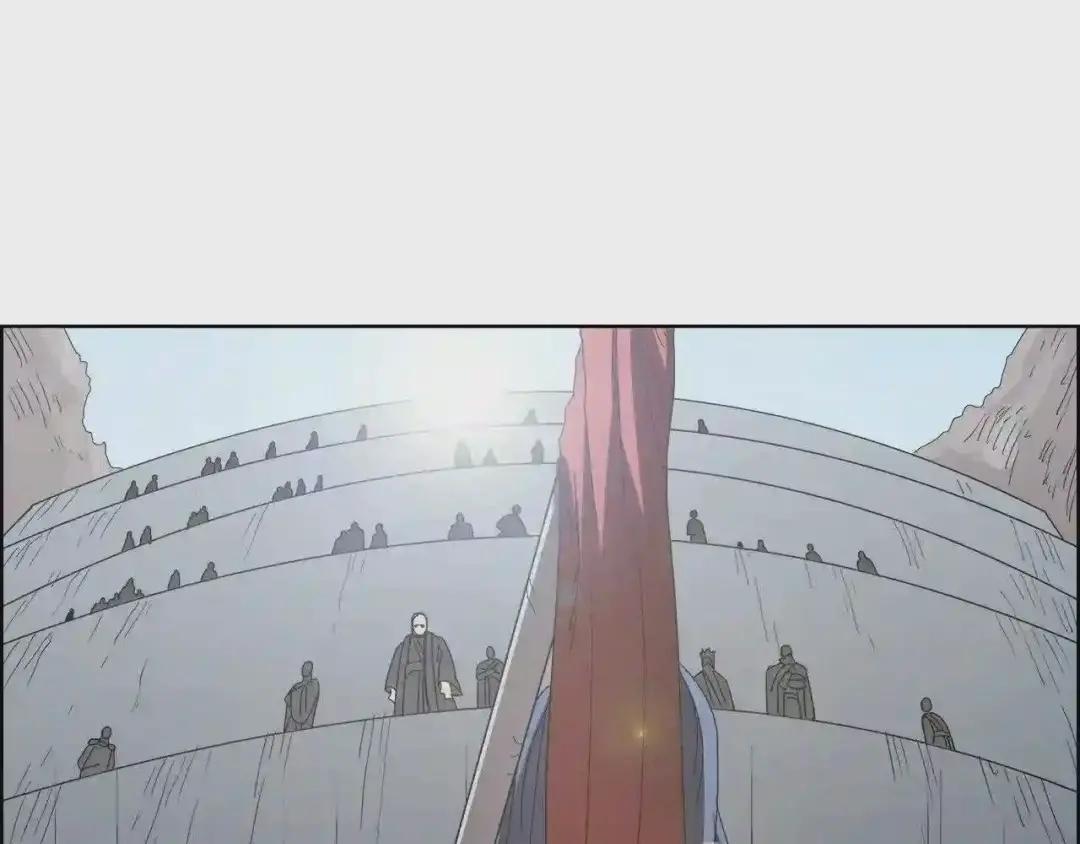 第61话 神也救不了你 第98页