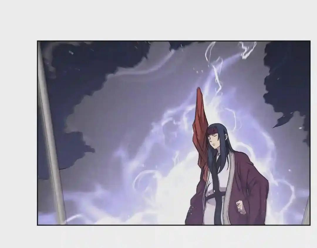 第141话 另一个弟子 第54页