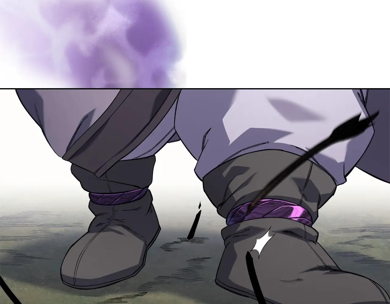 第54话 虚空踏步 第23页