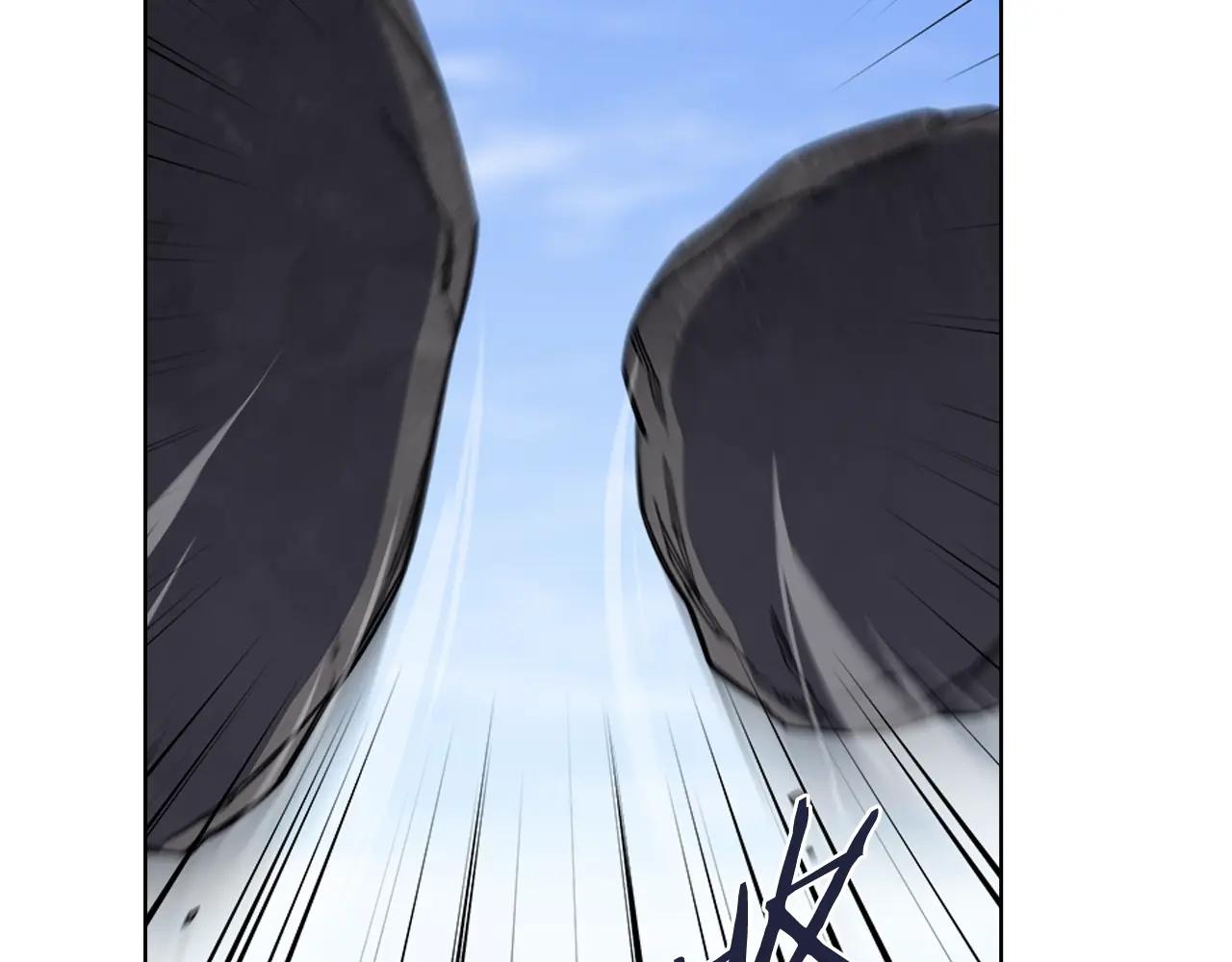 第54话 虚空踏步 第31页
