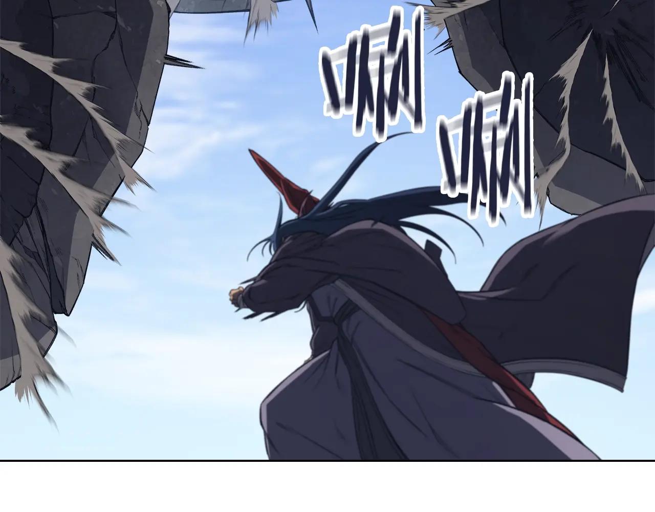第54话 虚空踏步 第49页