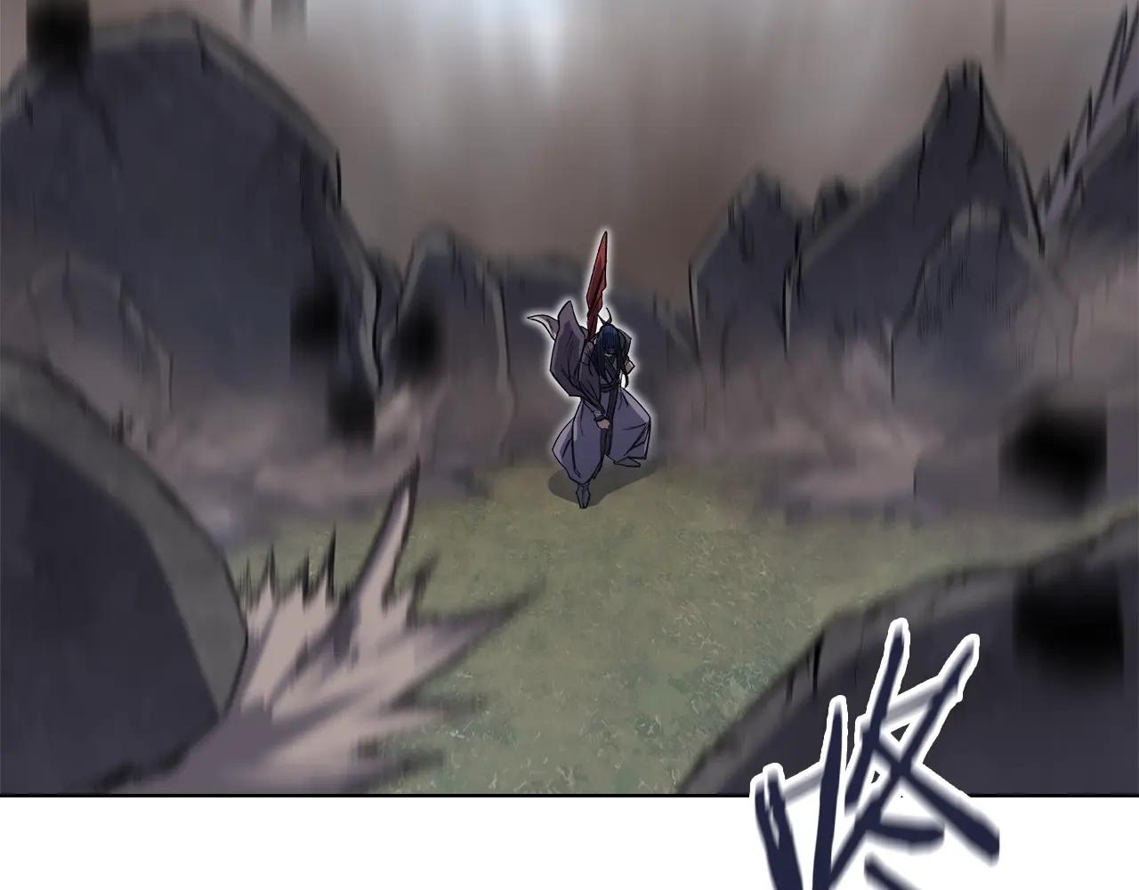第54话 虚空踏步 第51页