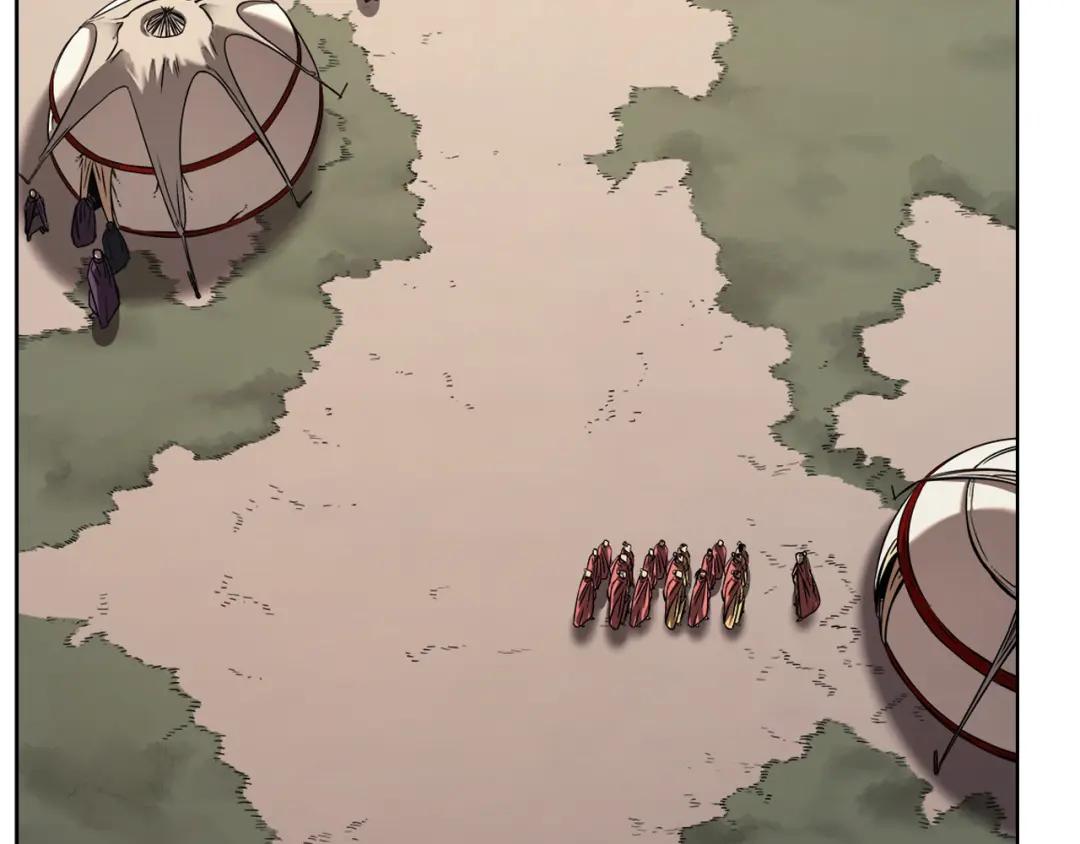 第151话 至尊怒火 第147页