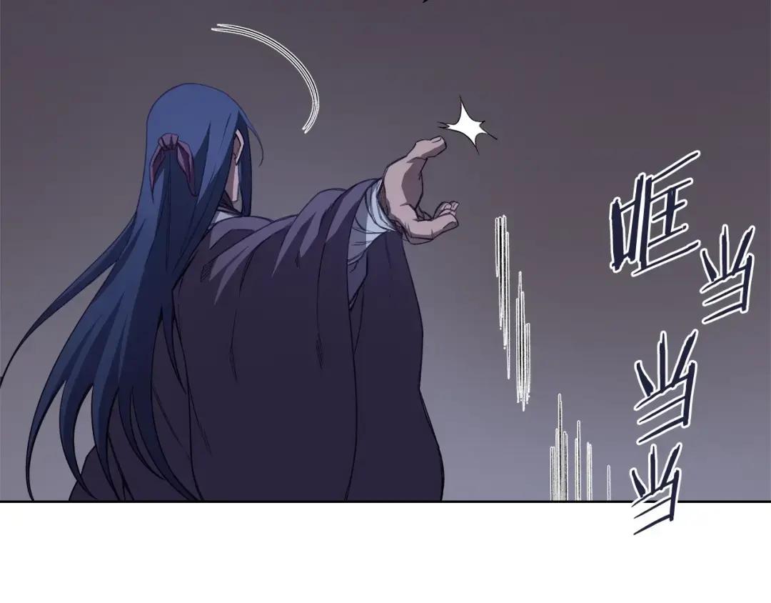 第49话 坚持 第127页