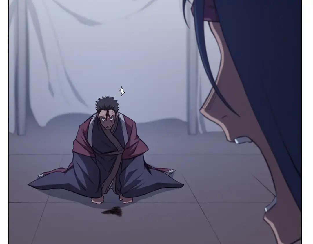 第49话 坚持 第129页