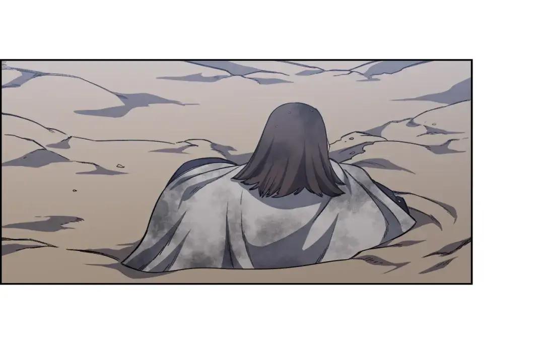 第30话 山崩地裂 第153页