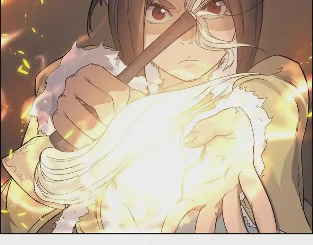 第102话 千钧一发 第15页