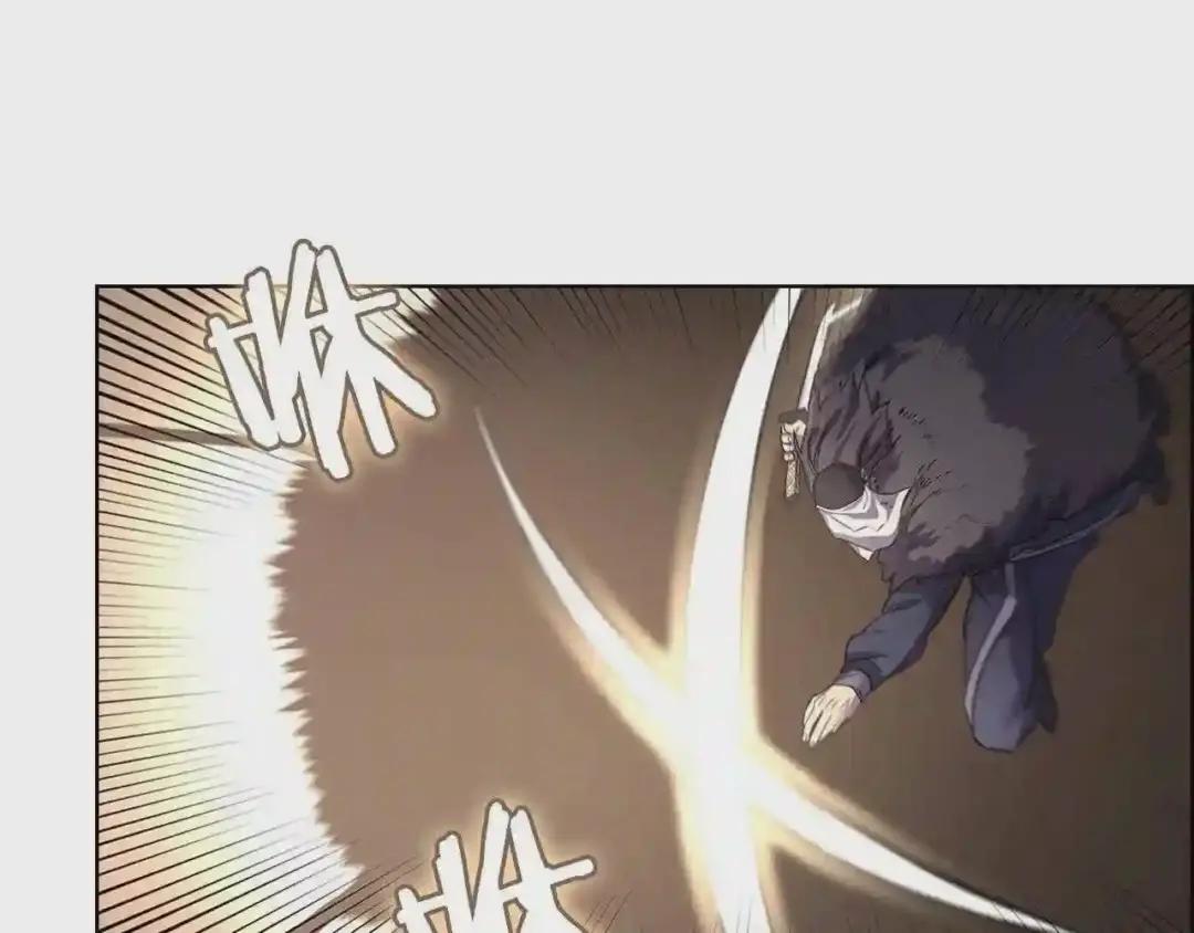 第102话 千钧一发 第108页