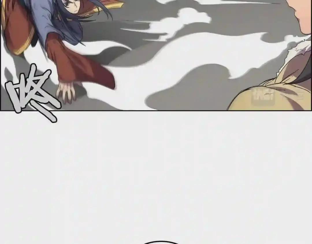 第102话 千钧一发 第134页